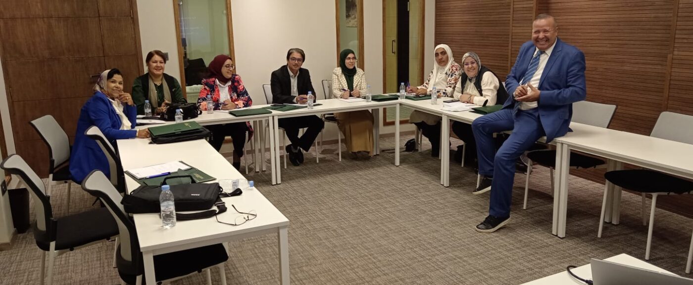 Bureau d&rsquo;Etudes de Coaching